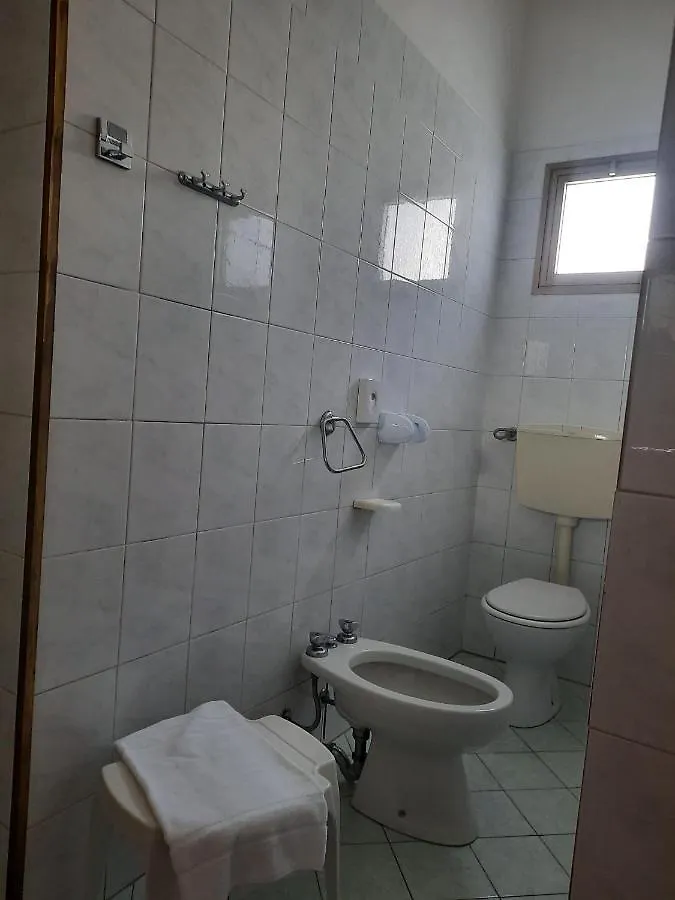Hotel Villa Claudio Marina di Massa