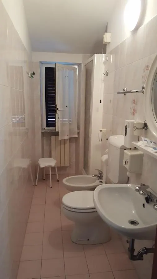 Hotel Villa Claudio Marina di Massa