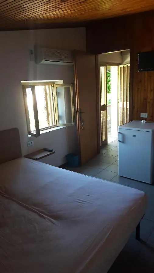 Hotel Villa Claudio Marina di Massa