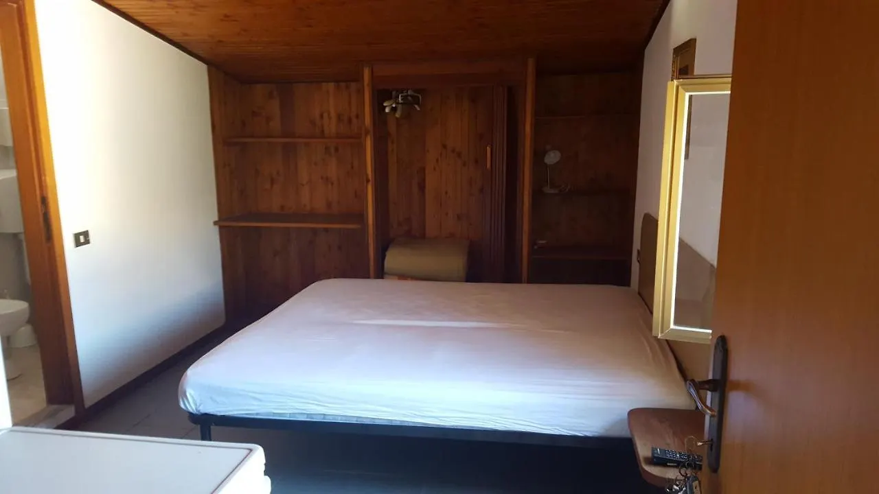 Hotel Villa Claudio Marina di Massa
