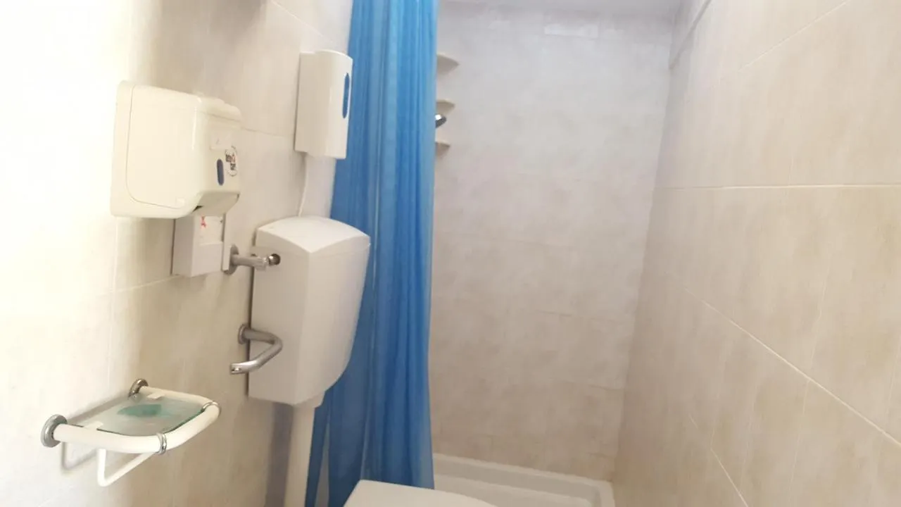 Hotel Villa Claudio Marina di Massa Italy
