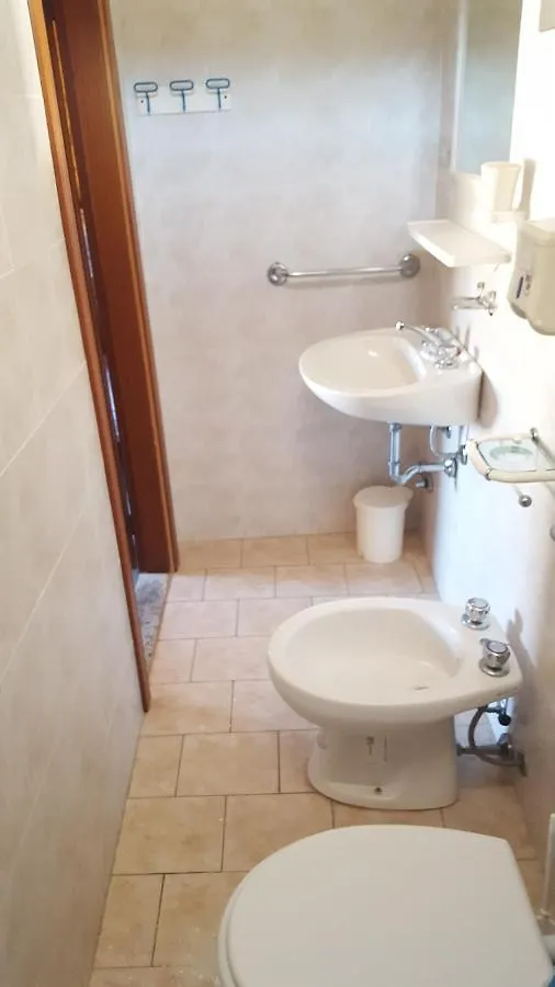 Hotel Villa Claudio Marina di Massa