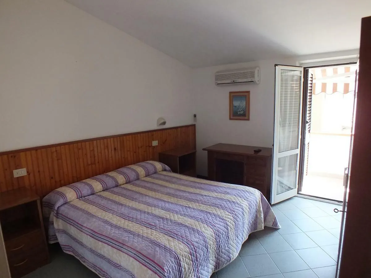 Hotel Villa Claudio Marina di Massa