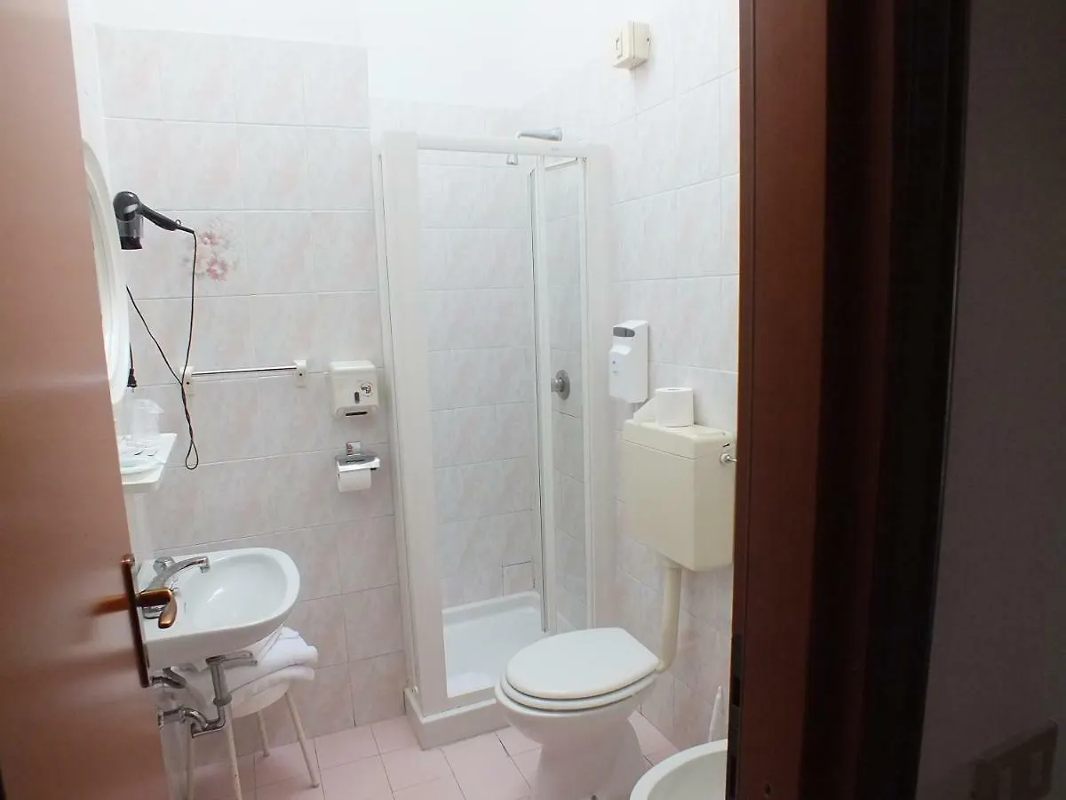 Hotel Villa Claudio Marina di Massa