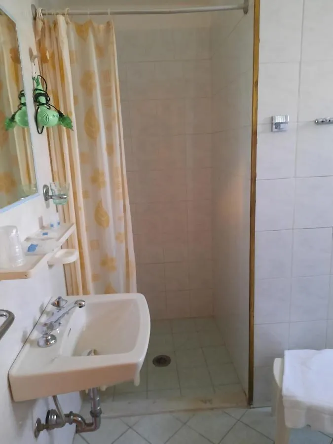 Hotel Villa Claudio Marina di Massa